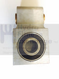 Precor Elliptical Stairarm Rail Pivot Block Bearing Set 38264-103 Assembly-hydrafitnessparts