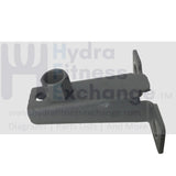 Precor Elliptical Stow/Rear Cover Link Pain Bracket PPP000000034138101-hydrafitnessparts