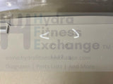 Precor Elliptical Top Drive Cover Assembly 34181-101 PPP000000034223101-hydrafitnessparts