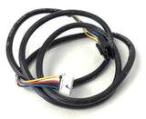Precor Elliptical UPCA Coupler Cable Assembly PPP000000RX2R2W000-hydrafitnessparts