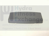 Precor Elliptical Under Ramp Frame Cover PPP000000039730101-hydrafitnessparts