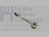 Precor Elliptical Universal Left Right Cast Tie Rod Assembly PPP000000300168101 300168-101-hydrafitnessparts