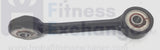 Precor Elliptical Universal Left Right Cast Tie Rod Assembly PPP000000300168101 300168-101-hydrafitnessparts