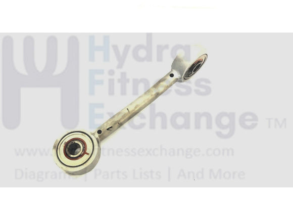 Precor Elliptical Universal Left Right Cast Tie Rod Assembly PPP000000300168101 300168-101-hydrafitnessparts