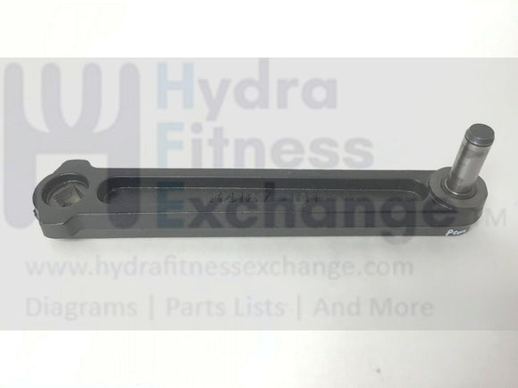 Precor Elliptical Universal Left and Right Crank Arm PPP000000058069101 34167-101-hydrafitnessparts