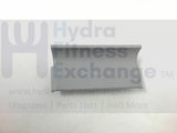 Precor Elliptical Upper Conduit Cover 300362-101-hydrafitnessparts