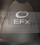 Precor Elliptical Upper Mount Plastic Shroud Cover 44384-101-hydrafitnessparts