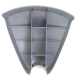 Precor Elliptical Upper Mount Plastic Shroud Cover 44384-102-hydrafitnessparts