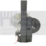 Precor Elliptical Weldment Drive Painted Alpine Assembly PPP000000034161102-hydrafitnessparts