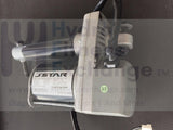 Precor Fitness Treadmill Incline Motor Lift Actuator 9.21 9.23 9.25 9.27 j25-a ppp0000at140002101-hydrafitnessparts