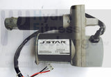 Precor Fitness Treadmill Incline Motor Lift Actuator 9.21 9.23 9.25 9.27 j25-a ppp0000at140002101-hydrafitnessparts