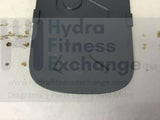 Precor HR A927 AA94 AACY A927 Elliptical Stair Arm Logo Plate PPP000000039920102-hydrafitnessparts