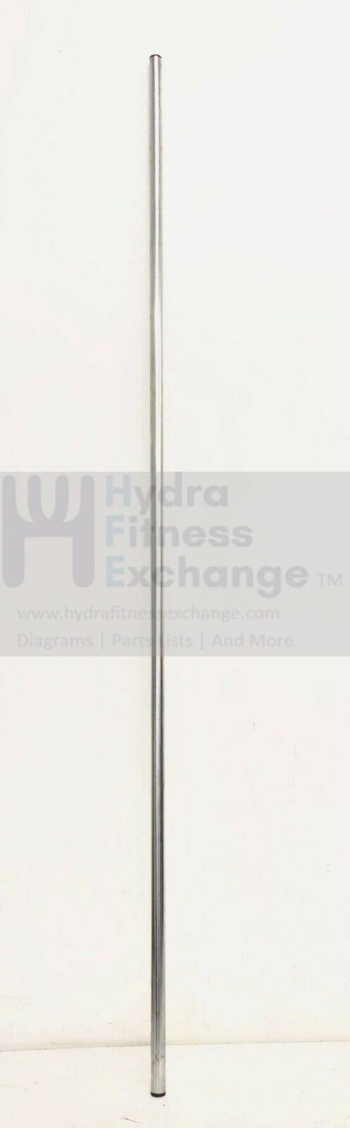 Precor Home Gym Functional Trainer Guide Rod PPP000000040298101-hydrafitnessparts