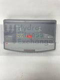 Precor M9.2x 9.2x 9.21s 2X Treadmill Display Console Panel 37204-101 & 50971-108-hydrafitnessparts