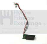 Precor M9.2x Treadmill Heart Rate Receiver Assembly PPP0000AT200014101 & AT200014-101-hydrafitnessparts