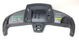 Precor M9.33 9.3x C932 C934 M9.3x Treadmill Dash Charcoal Black 44065-101-hydrafitnessparts