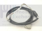 Precor M9.4x Treadmill Upper to Lower Wire Harness Interconnect Cable-hydrafitnessparts