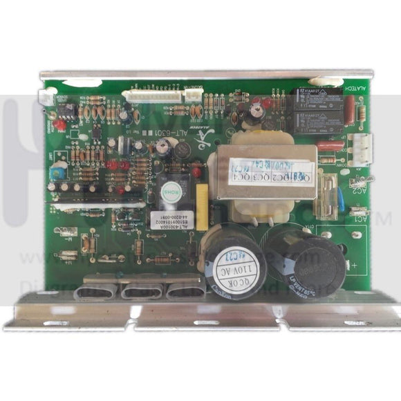 Precor MCB 9.21 9.23 9.25 9.27 Treadmill Motor Controller Board AT150038-102-hydrafitnessparts