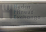 Precor Miscellaneous Display Console Front & Back Top Cap MFR-cx303726 Cx300323-hydrafitnessparts