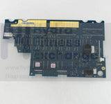 Precor P30 - 846 - TRM 10 Upright Bike Upper Console PCA Board 301112-107-hydrafitnessparts