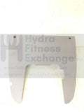 Precor P30 EFX 823 EFX 825 Elliptical Display Service Plastic Cover 300278-101-hydrafitnessparts