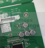 Precor PVS TV Cardio Theatre AMT10 885 Upright Stepper LCD Board AMT10-15ATLB-hydrafitnessparts