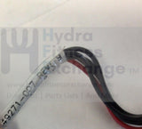 Precor PVS TV Cardio Theatre Recumbent Bike Latch Wire Harness 49271-007-hydrafitnessparts