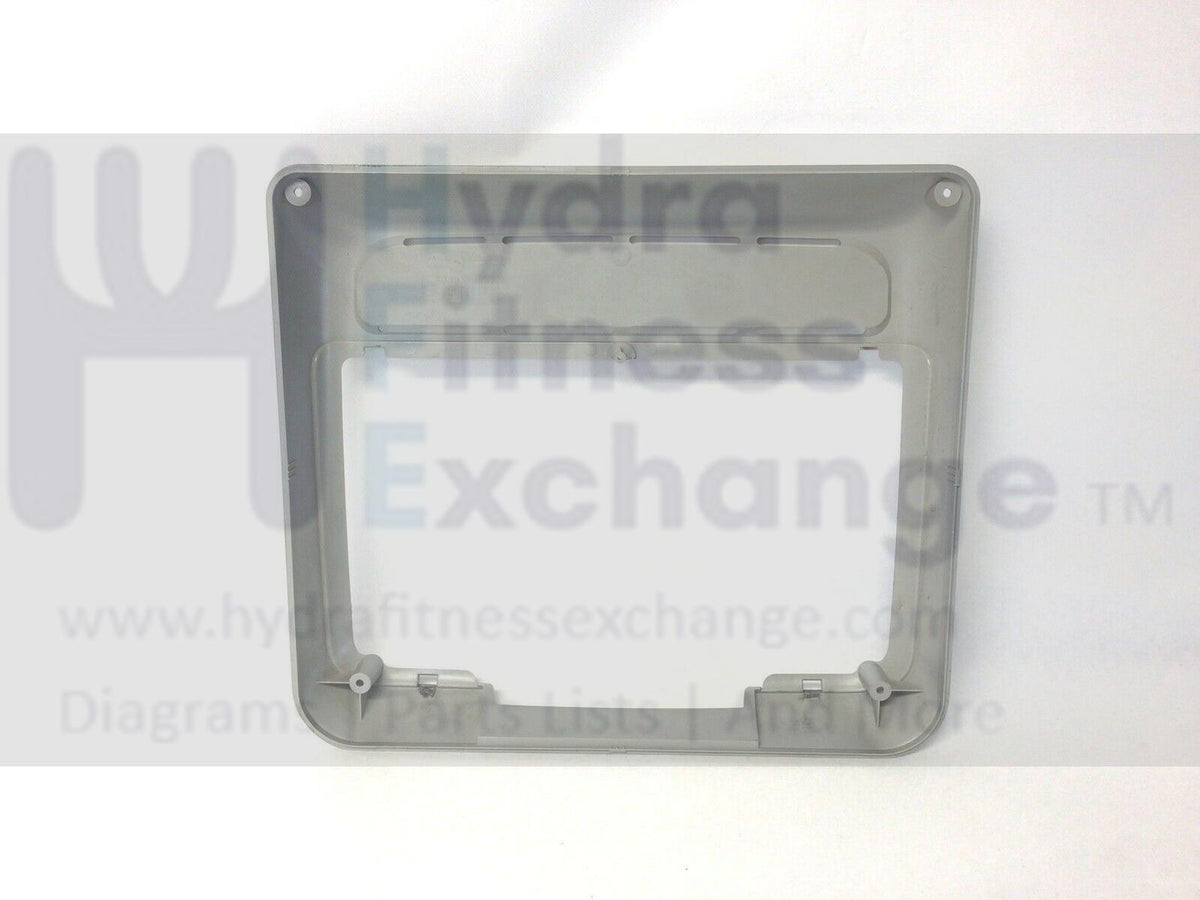 Precor PVS TV Cardio Theatre Upright Stepper Rear Cover AMT10-CTRC ...