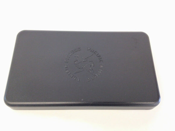 Precor Pacific Fitness Catalina Strength System Bench Chest Press Bottom Pad-hydrafitnessparts