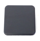 Precor Pacific Fitness Catalina Strength System Internal Square End Cap-hydrafitnessparts