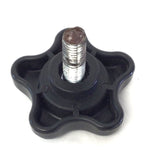 Precor Pacific Fitness Catalina Strength System Seat Pin Retainer Set Knob-hydrafitnessparts