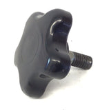 Precor Pacific Fitness Catalina Strength System Seat Pin Retainer Set Knob-hydrafitnessparts