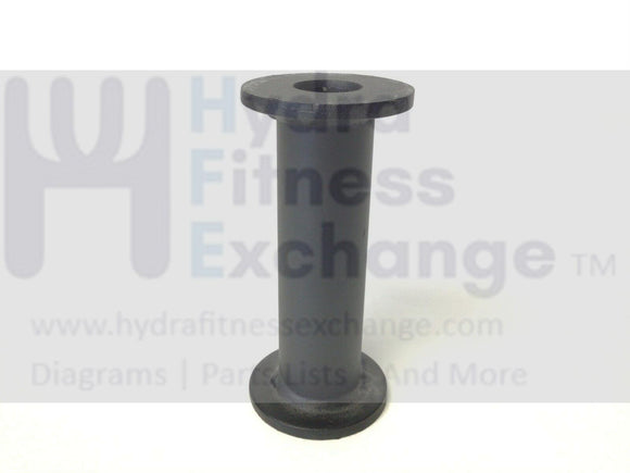 Precor Pacific Fitness Zuma Home Gym Guide Rod Spacer 45217-101-hydrafitnessparts