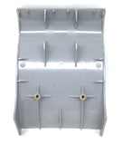 Precor RBK 815 885 10 Recumbent Bike Seat Back Bracket Cover PPP000000300581101-hydrafitnessparts