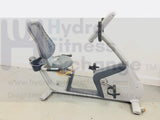 Precor RBK 815 Recumbent Bike LCD Console-hydrafitnessparts