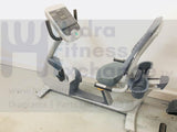 Precor RBK 815 Recumbent Bike p10 LED Console-hydrafitnessparts