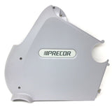 Precor RBK 885 RBK10 Recumbent Bike Left Assembly Cover PPP000000300883102-hydrafitnessparts