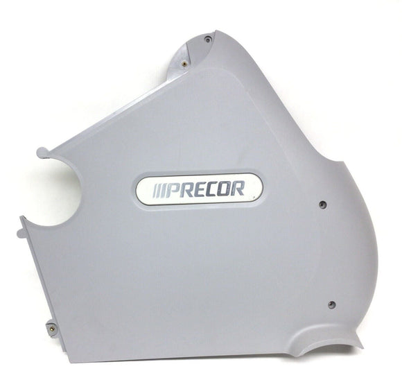 Precor RBK 885 RBK10 Recumbent Bike Right Assembly Cover PPP000000300884102-hydrafitnessparts