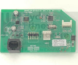 Precor Recumbent Bike Cardio Theater Interface PCA Board 106894-hydrafitnessparts