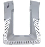 Precor Recumbent Bike Display Lower Vent Plastic Bezel 300305-102-hydrafitnessparts