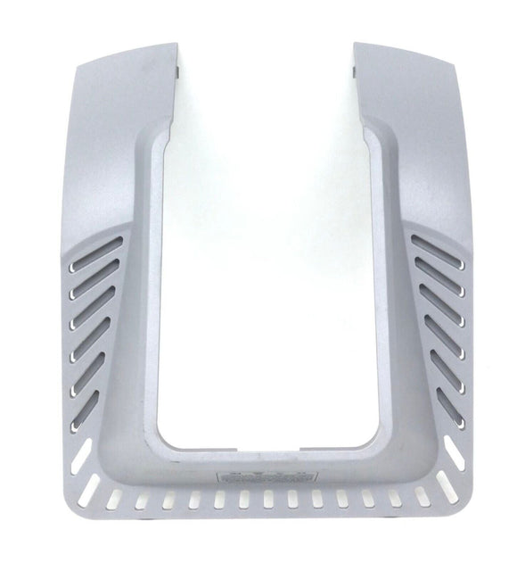 Precor Recumbent Bike Display Lower Vent Plastic Bezel 300305-102-hydrafitnessparts