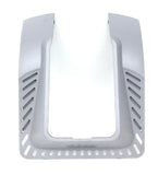 Precor Recumbent Bike Display Lower Vent Plastic Bezel 300305-102-hydrafitnessparts