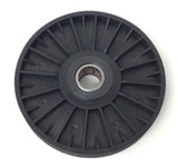 Precor Recumbent Bike Flywheel Pulley 58026-101-hydrafitnessparts