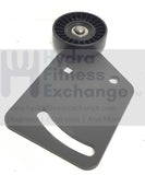 Precor Recumbent Bike Idler Pulley Assembly 38615-101-hydrafitnessparts