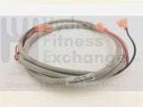 Precor Recumbent Bike Wire Harness 18AWG 40" 45250-040-hydrafitnessparts