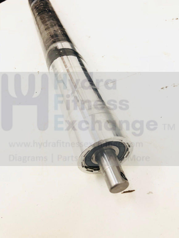 Precor Residential Treadmill Rear Back Idler Roller 9.17 9.17si PPP0000AT210004101-hydrafitnessparts