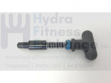 Precor Stack Gym Adjustment Knob Pop Pin PPP000000045014101-hydrafitnessparts