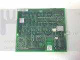Precor Stationary Bike Display Console Electronic Circuit Board 45483-201-hydrafitnessparts