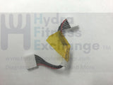Precor Stationary Bike Elliptical Treadmill Console Wire Harness SEI0623 48602-005-hydrafitnessparts
