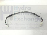 Precor Stepper Step Heart Rate PCA Cable Assembly W/Shield 47341-012-hydrafitnessparts